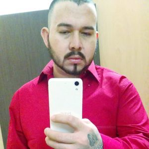 Meet your Posher, Mario